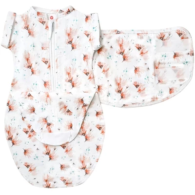 Embe Transitional Swaddle Wrap Out 5 Embe Transitional Swaddle Wrap Out - Image 3