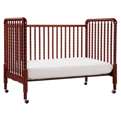 DaVinci Jenny Lind Toddler Bed Conversion Kit 4 DaVinci Jenny Lind Toddler Bed Conversion Kit - Image 2