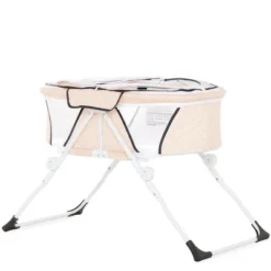 Dream On Me Karley Plus Portable Bassinet With Removable Canopy And Folding Legs -Baby Furniture Store GUEST 8fe57870 42e1 4ede ae70 fdd0e064f8ca