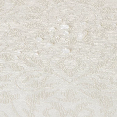 Kolcraft Sealy Antibacterial Waterproof Contoured Diaper Changing Pad 7 Kolcraft Sealy Antibacterial Waterproof Contoured Diaper Changing Pad - Image 5