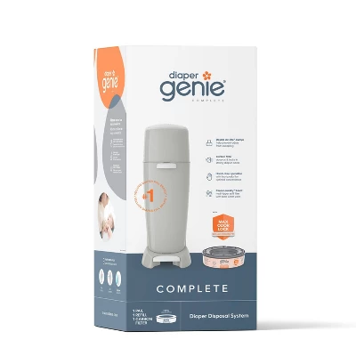 Diaper Genie Complete Pail 13 Diaper Genie Complete Pail - Image 11