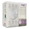 Bambo Nature Dream Disposable Diapers, Eco-Friendly, Size 3