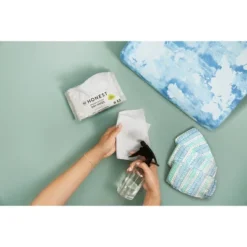 The Honest Company 100% Organic Cotton Dry Wipes - 192ct 19 The Honest Company 100% Organic Cotton Dry Wipes - 192ct -Baby Furniture Store GUEST 929700e5 ec99 4ba2 9af8 32fb2a4d5f5f