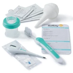 Safety 1st Deluxe Healthcare & Grooming Kit -Baby Furniture Store GUEST 92b30597 49a6 4f49 a768 3887738a7b93