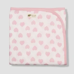 Layette By Monica + Andy Always Blanket 36 Layette By Monica + Andy Always Blanket -Baby Furniture Store GUEST 92e1c325 af9f 4f88 b1ec 6fb235339756