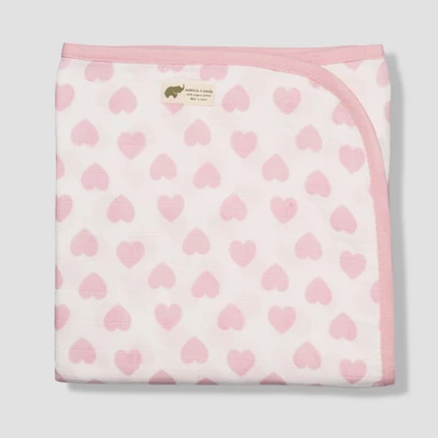 Layette By Monica + Andy Always Blanket 19 Layette By Monica + Andy Always Blanket - Image 17