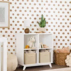 DaVinci Otto Convertible Changing Table And Cubby Bookcase -Baby Furniture Store GUEST 930656b2 d119 47ce b448 7d3428136e6f