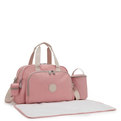 Kipling Camama Diaper Bag 3 Kipling Camama Diaper Bag