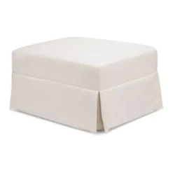 Namesake Crawford Gliding Ottoman Eco-Weave -Baby Furniture Store GUEST 93838697 19e6 410b 8a7d 2dfaccfc9515