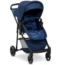 BabyGap By Delta Children 2-in-1 Carriage Stroller -Baby Furniture Store GUEST 93f386e4 761c 4cd2 bdfb 11f42847f759