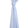 Woolino Swaddle Blanket, Merino Wool, Newborn To 3 Months, Blue -Baby Furniture Store GUEST 941640d9 7004 4b94 b4d8 649274b3e58d