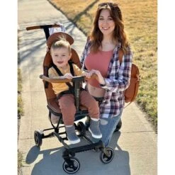 Evolur Cruise Rider Stroller -Baby Furniture Store GUEST 943e1f8a 7ec6 45b5 95c3 d877227cc5fb