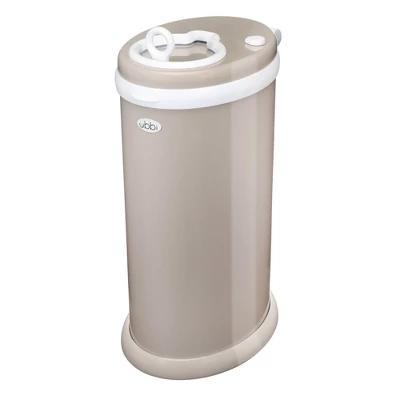 Ubbi® Ubbi Steel Diaper Pail 15 Ubbi® Ubbi Steel Diaper Pail - Image 13