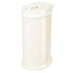 Ubbi® Ubbi Steel Diaper Pail 20 Ubbi® Ubbi Steel Diaper Pail -Baby Furniture Store GUEST 947f99a6 38b4 47e6 8eb2 531a5077e6c3
