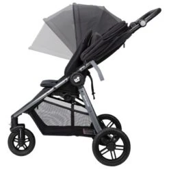 Maxi-Cosi Gia XP 3Wheel Full Size Stroller In Pure Cosi - Black -Baby Furniture Store GUEST 95306b59 31ee 4eca a9b7 b485ffe30cc6