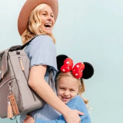 Petunia Pickle Bottom Meta Backpack Diaper Bag - Love Mickey Mouse -Baby Furniture Store GUEST 96396f41 a947 40e3 910e 50bd1db6a901