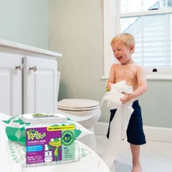 Kandoo Flushable Wipes With Flip Top (Select Count) -Baby Furniture Store GUEST 96425bc4 a7c8 4618 a428 28f79d90e8f0