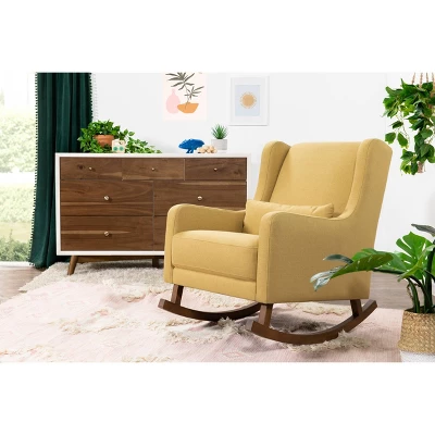 Babyletto Kai Rocker 6 Babyletto Kai Rocker - Image 4