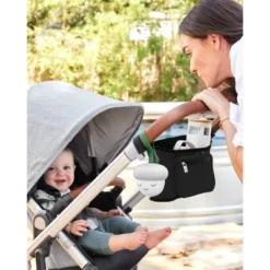 Skip Hop Grab & Go Stroller Organizer -Baby Furniture Store GUEST 96ca9443 4003 4df3 8bd7 975b3d1ca9fd