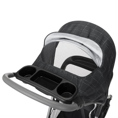 Safety 1st Smooth Ride QCM Travel System 7 Safety 1st Smooth Ride QCM Travel System - Image 6