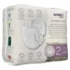Bambo Nature Baby Baby Diaper Size 2, 7 To 13 Lbs. 1000016924, 96 Ct -Baby Furniture Store GUEST 975cbd16 7a53 40d0 8373 aca82694e787 1