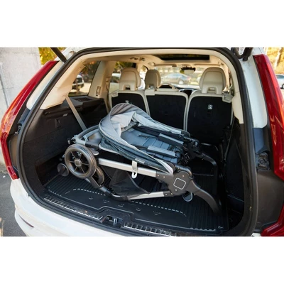 Safety 1st Smooth Ride QCM Travel System 21 Safety 1st Smooth Ride QCM Travel System - Image 20