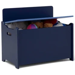 GapKids By Delta Children Toy Box - Greenguard Gold Certified -Baby Furniture Store GUEST 9a5fb19e 9128 4ab1 b71a ecc881fb6631
