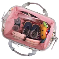 Baby Essentials Floral Frame Backpack 15 Baby Essentials Floral Frame Backpack -Baby Furniture Store GUEST 9ac97a5e 276e 4fe3 8b2d 6a082f02bf19
