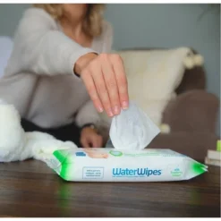 WaterWipes Plastic-Free Textured Unscented 99.9% Water Based Baby Wipes - (Select Count) -Baby Furniture Store GUEST 9b71a62a b2e6 41a6 b7d8 cfd236231bc0