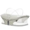 Dream On Me Niche On The Go Portable Travel Bassinet -Baby Furniture Store GUEST 9bb5fc5b 6377 4b2e 8c1d 561d634dd441