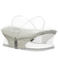 Dream On Me Niche On The Go Portable Travel Bassinet