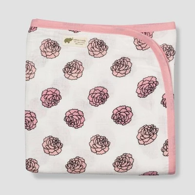 Layette By Monica + Andy Always Blanket 7 Layette By Monica + Andy Always Blanket - Image 5