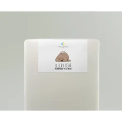 SECOND STORY HOME Sleepy Bear Mattress -Baby Furniture Store GUEST 9becbdfb 27d3 42ba a198 c31e5d705aef