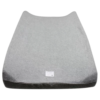 Burt's Bees Baby® Organic Changing Pad Cover - Solid Terry Cloth 6 Burt's Bees Baby® Organic Changing Pad Cover - Solid Terry Cloth - Image 4