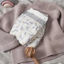 Millie Moon Mega Box Disposable Diapers - Size 3 - 144ct -Baby Furniture Store GUEST 9c8867d2 57f8 4b26 930f 026b7cc64b1c