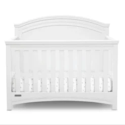 Simmons Emma 4-in-1 Convertible Crib -Baby Furniture Store GUEST 9db52e54 916c 454f b563 1d9150c677c0