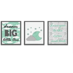 Bacati - Clouds In The City Mint/Gray 10 Pc Crib Bedding Set With 2 Crib Fitted Sheets 18 Bacati - Clouds In The City Mint/Gray 10 Pc Crib Bedding Set With 2 Crib Fitted Sheets -Baby Furniture Store GUEST 9dbaaefe adb8 4bd3 83e1 8124079d866b