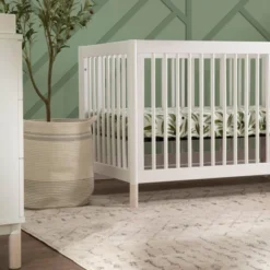 Babyletto Gelato 4-in-1 Convertible Crib -Baby Furniture Store GUEST 9df3576d 636e 4a09 b5ca c011e78db874