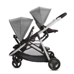 Graco Ready2Grow 2.0 Double Stroller