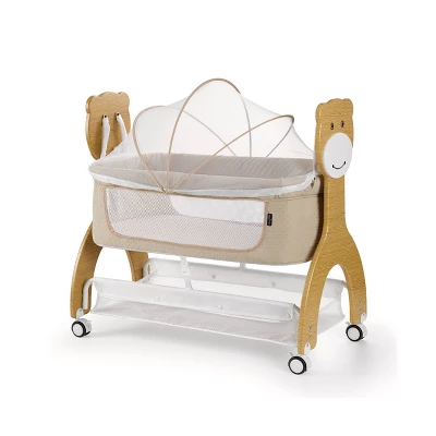 Dream On Me Cub Portable Bassinet 4 Dream On Me Cub Portable Bassinet - Image 2