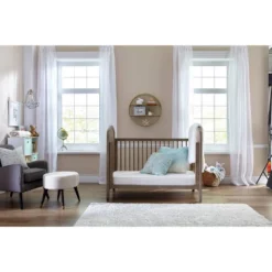 Sealy Cotton Cozy Rest 2-Stage Crib And Toddler Mattress 10 Sealy Cotton Cozy Rest 2-Stage Crib And Toddler Mattress -Baby Furniture Store GUEST 9ec2298b 6116 4205 a31e eadbfcb191f2