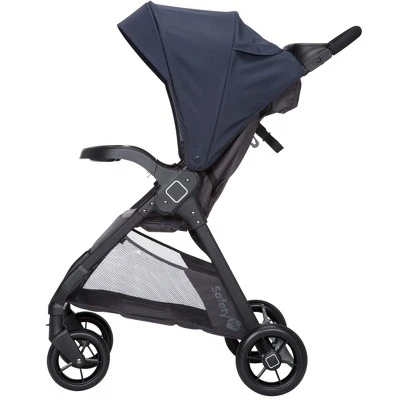 Safety 1st Smooth Ride Travel System 6 Safety 1st Smooth Ride Travel System - Image 4
