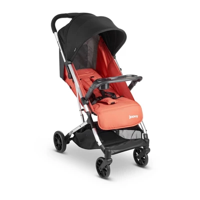 Joovy Kooper Single Compact Fold Lightweight Stroller 12 Joovy Kooper Single Compact Fold Lightweight Stroller - Image 10