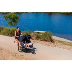 Joovy ZoomX2 Double Lightweight Jogging Stroller 22 Joovy ZoomX2 Double Lightweight Jogging Stroller -Baby Furniture Store GUEST 9f0f0d0f 0ee9 4815 9d5f 20cd0b27d555
