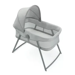 Graco Dream More 2-in-1 Travel Bassinet 13 Graco Dream More 2-in-1 Travel Bassinet -Baby Furniture Store GUEST 9f1b101a 0bd0 4c96 9dd8 56975926c849