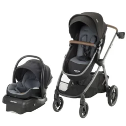 Maxi-Cosi Siena CP 5-in-1 Modular Travel System 41 Maxi-Cosi Siena CP 5-in-1 Modular Travel System -Baby Furniture Store GUEST 9f4b1b2a 2543 431d a8d0 c30d3df247d2