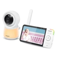 VTech Digital 5" Video Monitor Fixed FHD With Remote Access 11 VTech Digital 5" Video Monitor Fixed FHD With Remote Access -Baby Furniture Store GUEST a0029bf1 5922 4268 a1b3 4b9d0ad41230