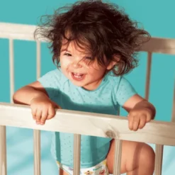 Pampers® Pampers Baby Dry Diapers - (Select Size And Count) -Baby Furniture Store GUEST a02970a3 c04a 4e89 ba47 c3fadea177d3