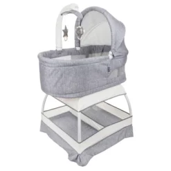TruBliss Sweetli Nurture Bassinet -Baby Furniture Store GUEST a07200c6 d011 46b9 99ea b1e16c13bd06