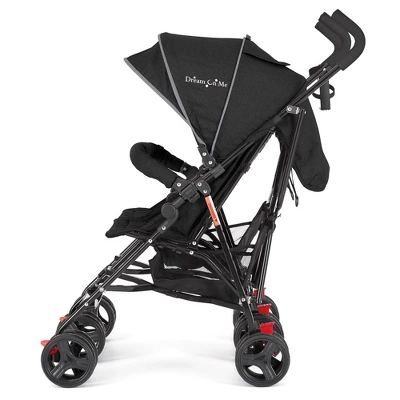 Dream On Me Volgo Twin Umbrella Stroller 5 Dream On Me Volgo Twin Umbrella Stroller - Image 3